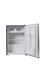 Frigidaire Upright Freezer, 6.5 cu ft, Deep Freeze, Platinum Design Series