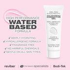 Rio Conductive Gel, Highly Conductive Gel for EMS Machine, TENS Machine, RF & Circulation Boosting Devices, Improves Conductivity & Increases Stimulation, Skin Friendly, Irritation Free, Scent Free