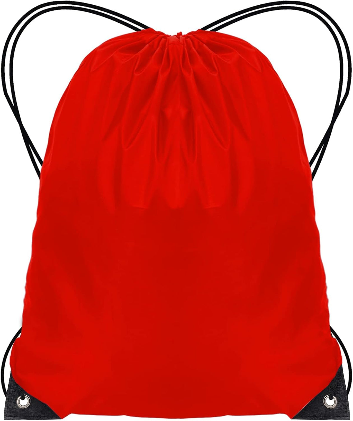 Drawstring Bags for Kids Adults - Swim Gym Sports School Travel Bag