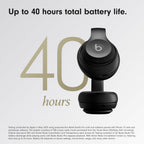 Beats Studio Pro with AppleCare+ for Headphones (2 Years) - Sandstone