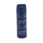 Smash Stainless Steel Water Bottle 750ml - Black