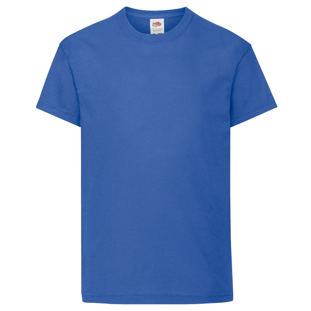 Fruit of the Loom Children's T-Shirt