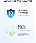 Soundcore V20i by Anker Open Ear Earbuds, Open Ear Headphones True Wireless