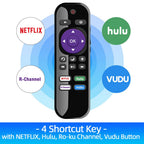 for Samsung-Smart-TV-Remote-Replacement, Universal for All Samsung TVs (BN59-01315A)