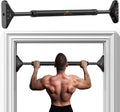 Sportneer Pull Up Bar Doorway Chin Up Bar No Screws