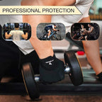 ATERCEL Weight Lifting Gloves, Gym Gloves Men Women