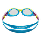 Speedo Unisex Kids Biofuse 2.0 Anti-fog Swimming Goggles (pack of 1)