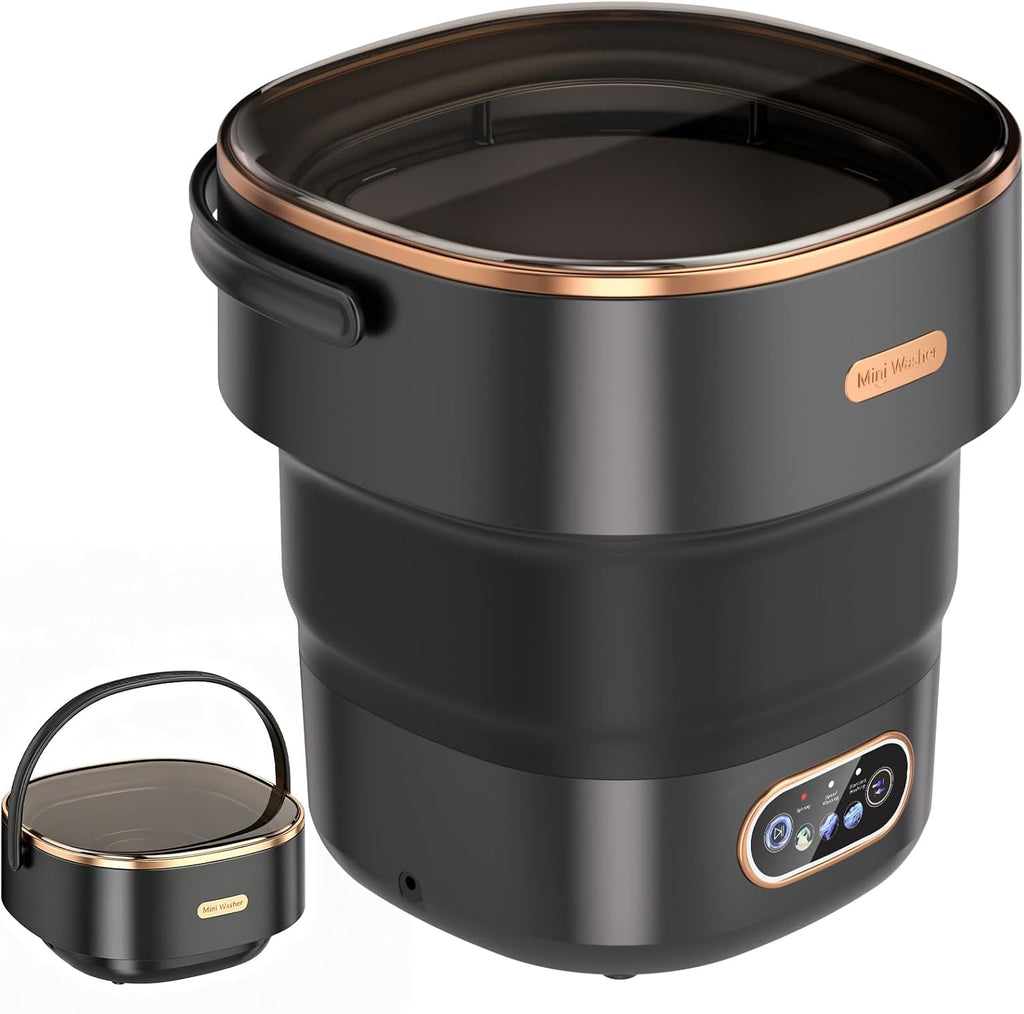 20L Mini Portable Washing Machine,Portable Washer Mini Lavadora Portatil