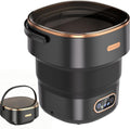 20L Mini Portable Washing Machine,Portable Washer Mini Lavadora Portatil