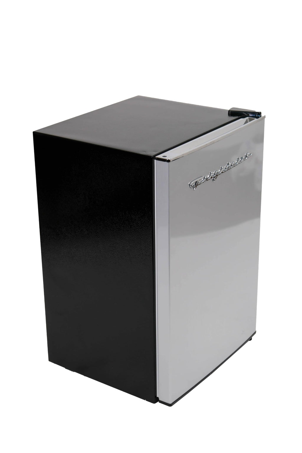 Frigidaire Upright Freezer, 6.5 cu ft, Deep Freeze, Platinum Design Series