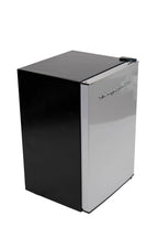 Frigidaire Upright Freezer, 6.5 cu ft, Deep Freeze, Platinum Design Series