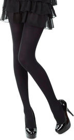 SENTELEGRI Colourful Opaque 40 Denier Tights, 23 Colours, Sizes S-XL