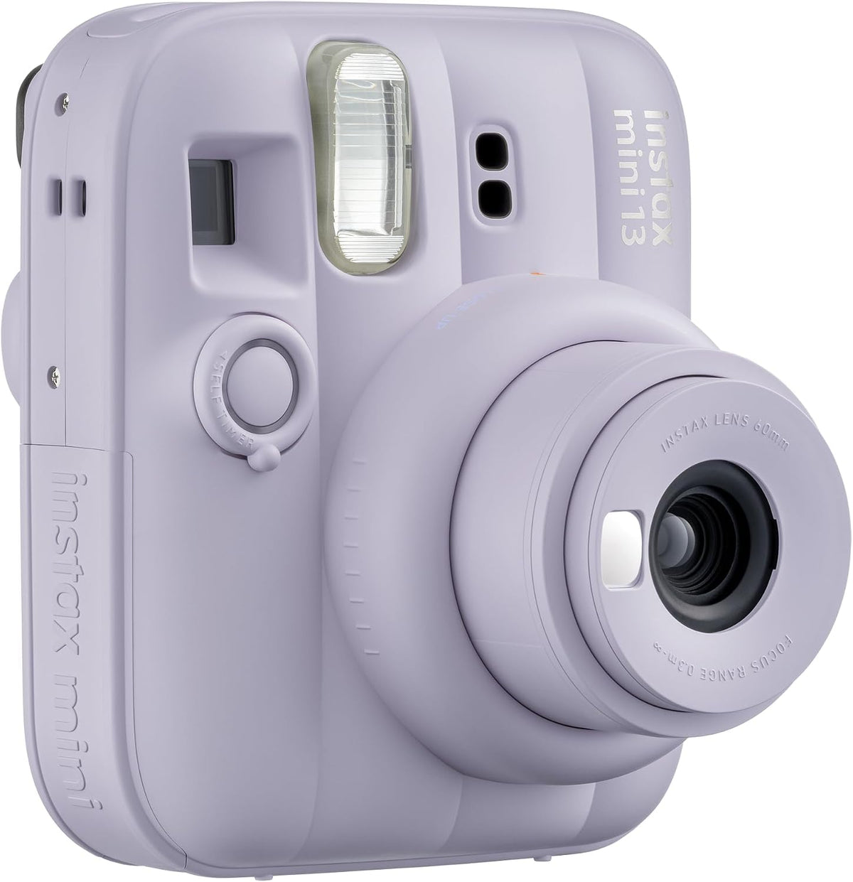 FUJIFILM instax mini 13 Instant Film Camera - Dreamy Purple