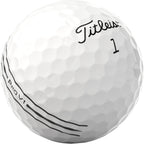 Titleist Pro V1 Golf Ball, Pack of 12