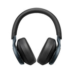 Soundcore Anker Space 2 Bluetooth 6.1 Over-Ear Headphones, Travel-Ready