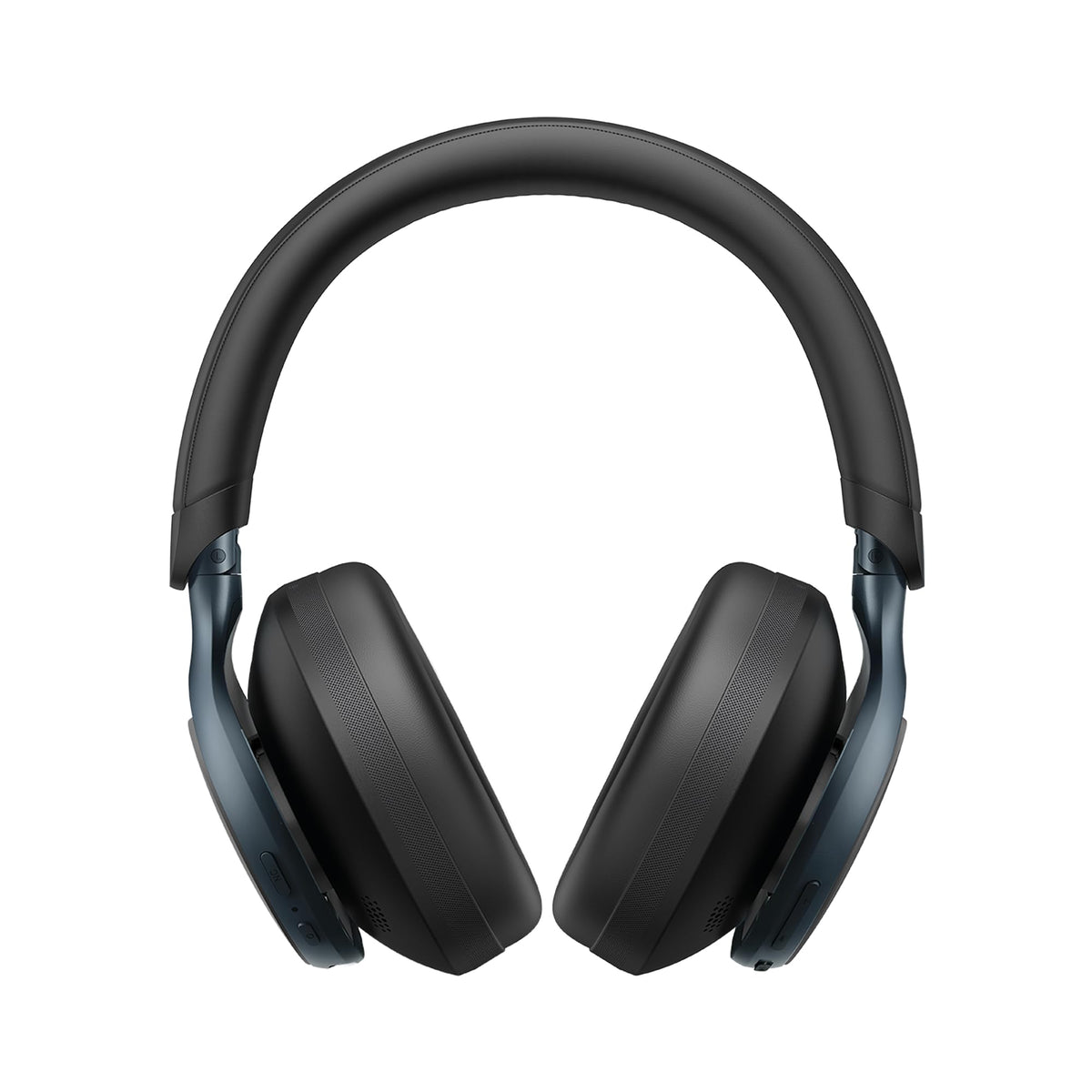 Soundcore Anker Space 2 Bluetooth 6.1 Over-Ear Headphones, Travel-Ready