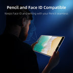 NEW'C for iPad (A16) 2025, iPad (10th Generation) 2022 Screen Protector