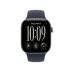 Apple Watch Series 12 GPS + Cellular 46mm Smartwatch