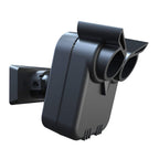Driveway Alarm- 1/2 Mile Long Range Motion Sensor- 1 Receiver+2 Sensors