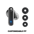 Skullcandy Smokin’ Buds Wireless Noise Isolating Earbuds - Preppy Sage
