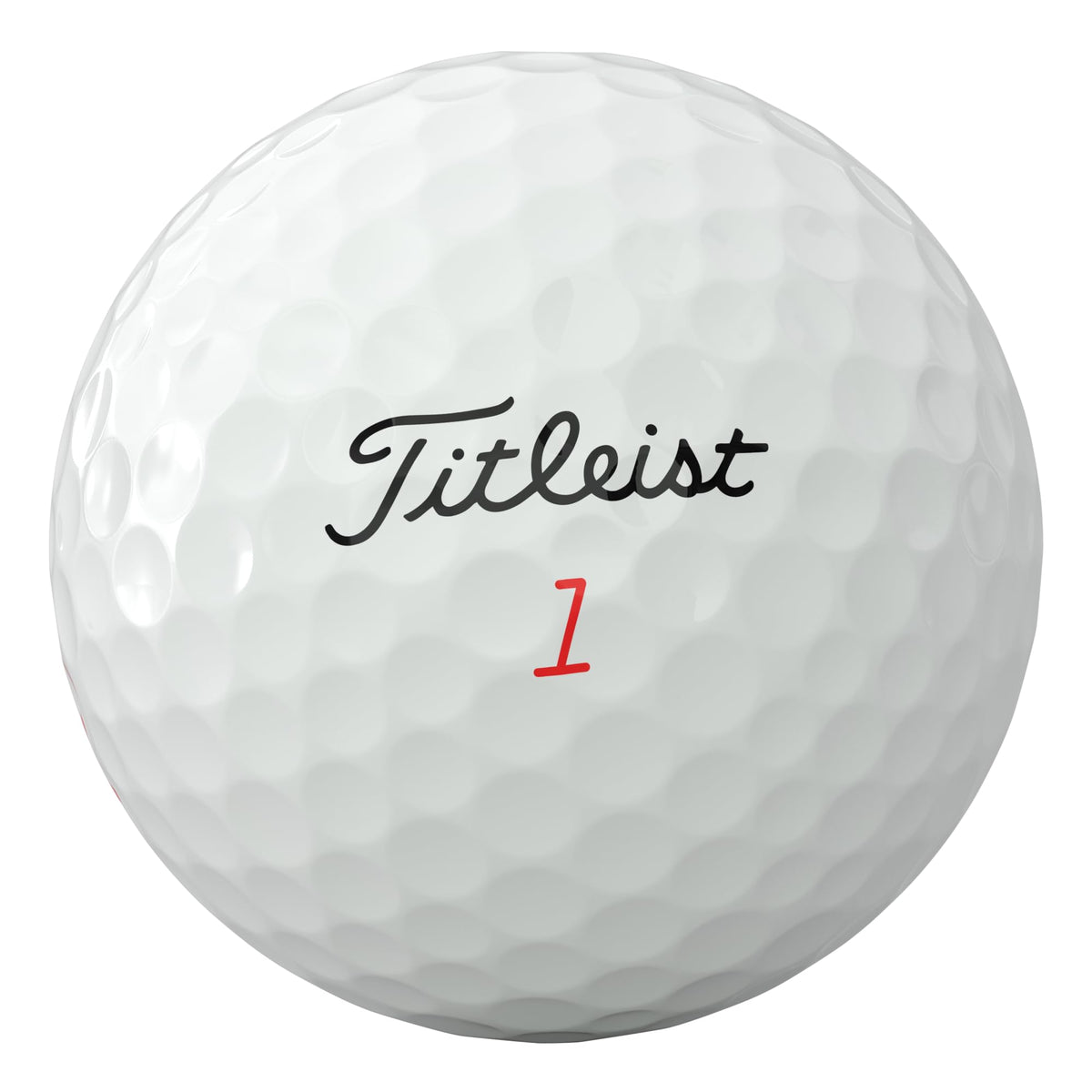 Titleist TruFeel Golf Ball