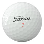 Titleist TruFeel Golf Ball