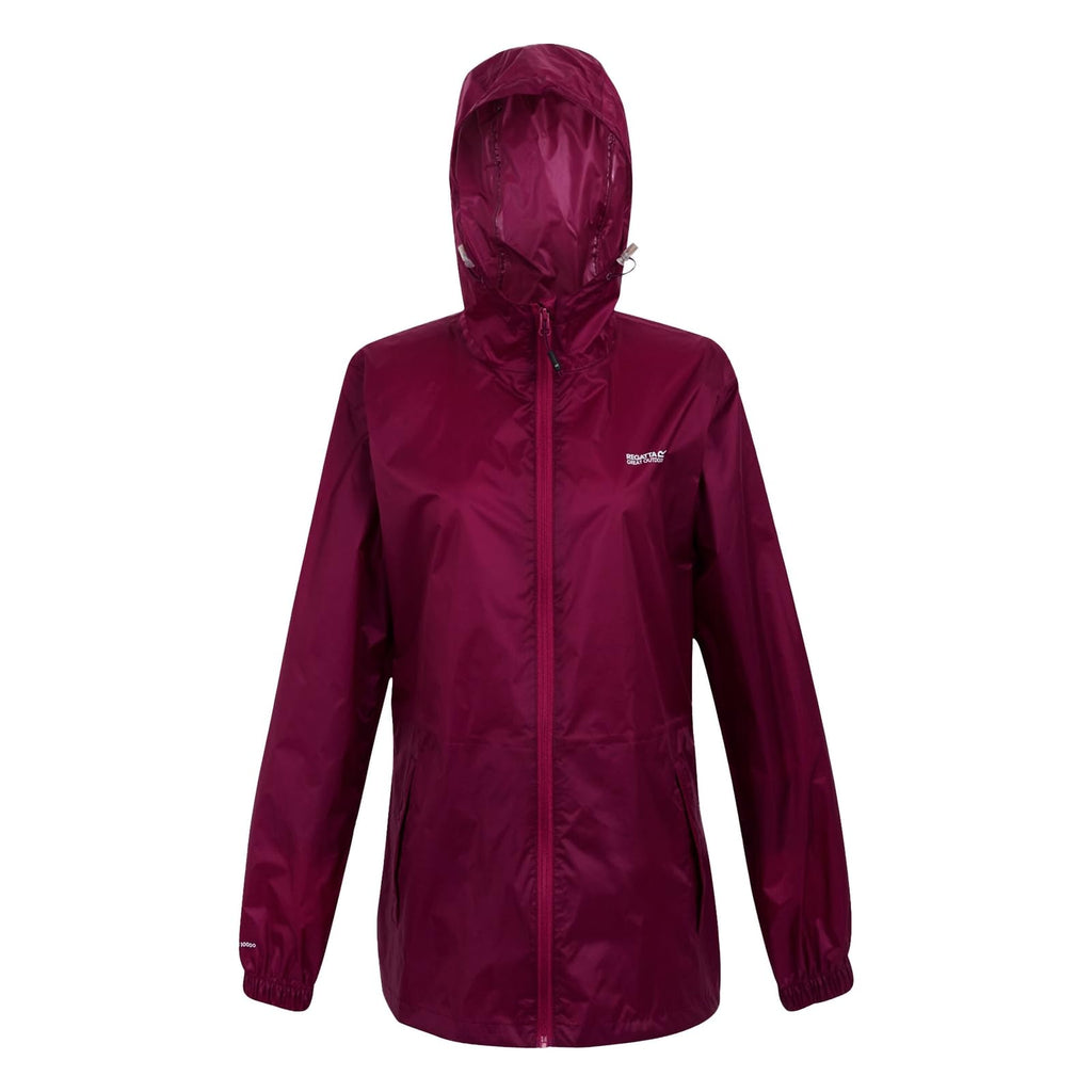 Regatta Pack-It III Womens Jacket