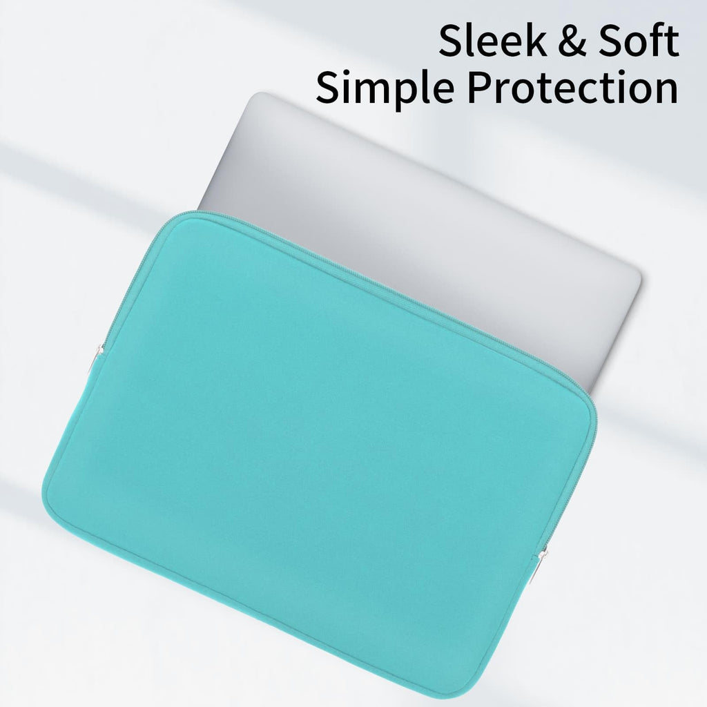 RAINYEAR Laptop Sleeve for 13" Macbook Neo A3404(2026) 11" MacBook Notebook