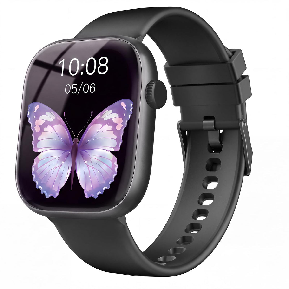 Smart Watch for Women, Bluetooth Answer/Make Calls, 1.83"HD Screen