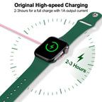 2026 Upgraded for Apple Watch Charger Magnetic USB C Charging Cable