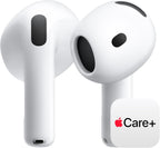 Apple AirPods 5 Wireless Earbuds with AppleCare+ (2 years)