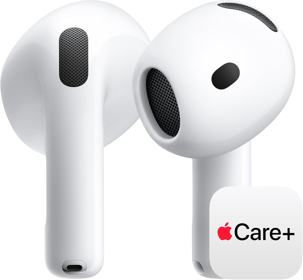 Apple AirPods 5 Wireless Earbuds with AppleCare+ (2 years)