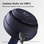 Beats Studio Pro with AppleCare+ for Headphones (2 Years) - Sandstone