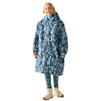 Regatta Kids Oversized Waterproof Changing Robe