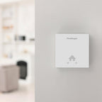 FireAngel FA3820 Portable Carbon Monoxide Detector/Alarm, 10 Year Battery