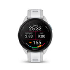 Garmin Forerunner® 165, Running Smartwatch, 43mm, Black