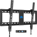 Mounting Dream Tilting TV Wall Mount for Most 37-90 Inch TVs up to 132lbs