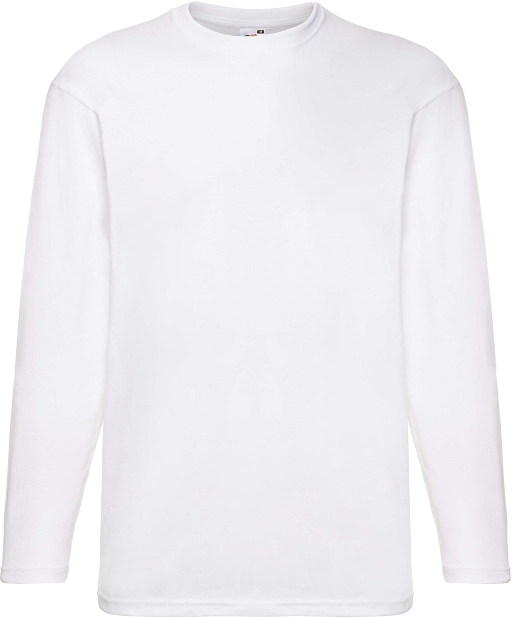 Fruit of the Loom 61-038-0 Long Sleeve Shirt