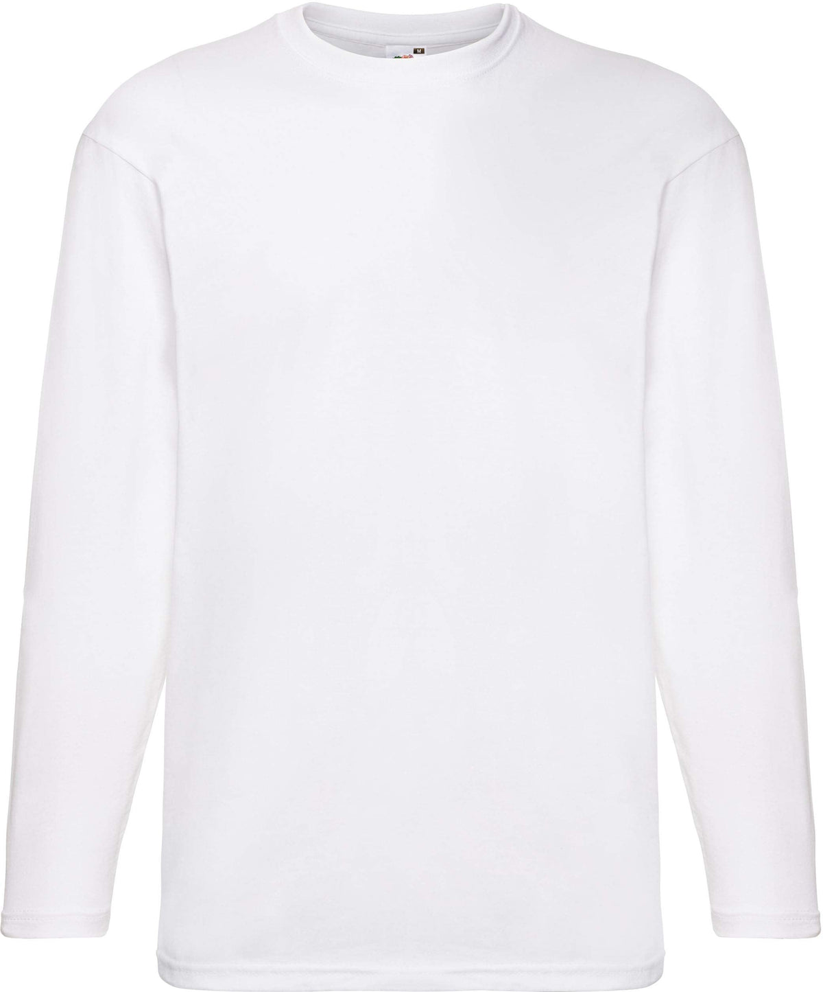 Fruit of the Loom 61-038-0 Long Sleeve Shirt