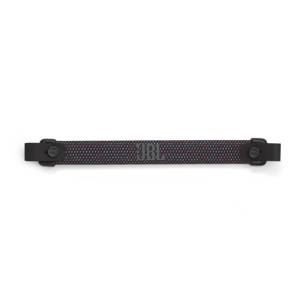 JBL Charge 6 - Portable Waterproof & DropProof Bluetooth Speaker (Black)