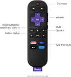 Roku 32-Inch Select Series Smart TV 2026-1080p Full HD TV - RokuTV