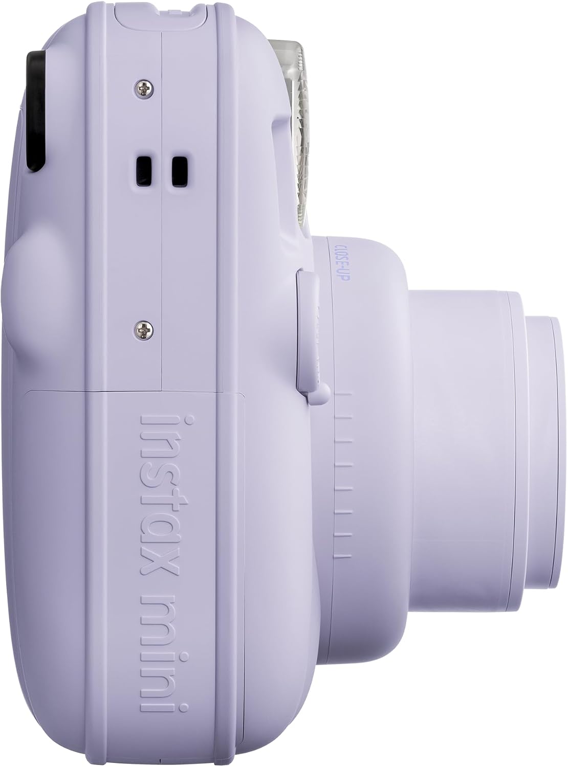 FUJIFILM instax mini 13 Instant Film Camera - Dreamy Purple