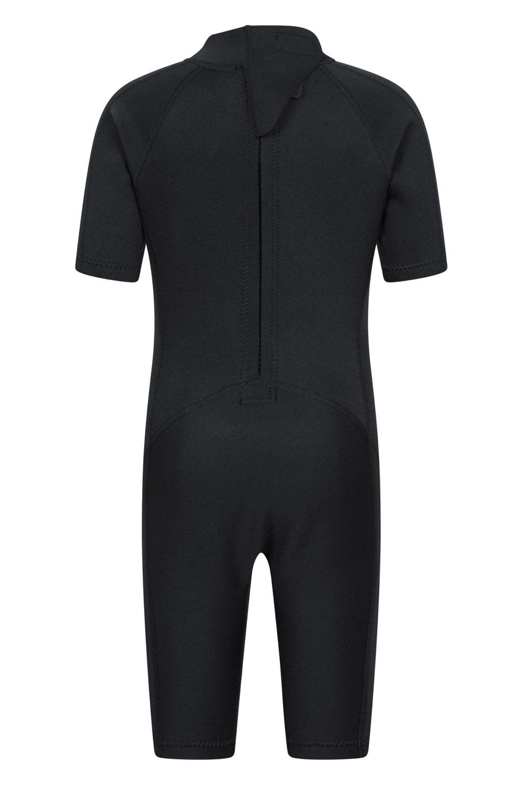 Mountain Warehouse Kids 2.5/2mm Shorty Wetsuit