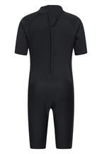 Mountain Warehouse Kids 2.5/2mm Shorty Wetsuit