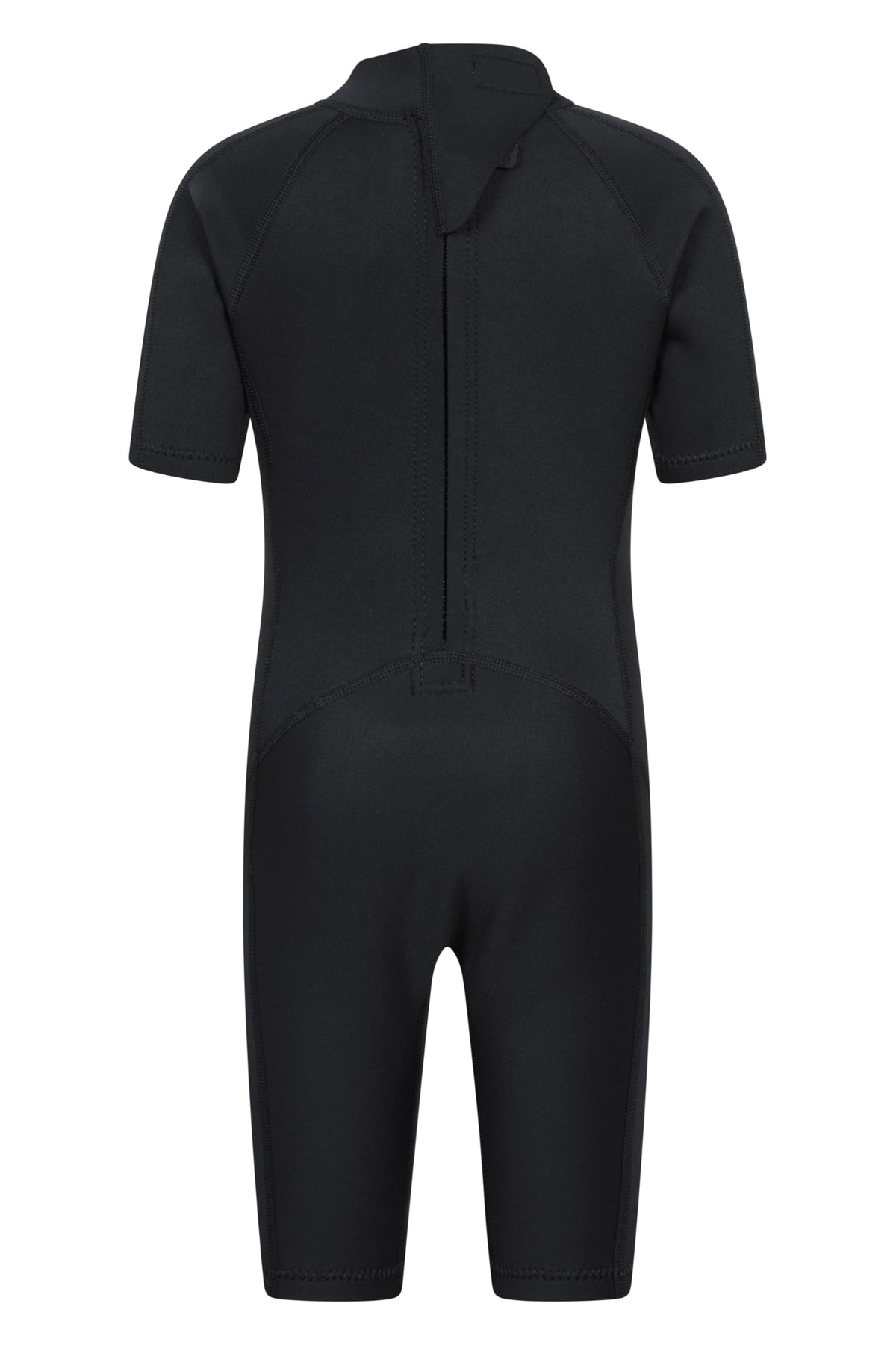 Mountain Warehouse Kids 2.5/2mm Shorty Wetsuit
