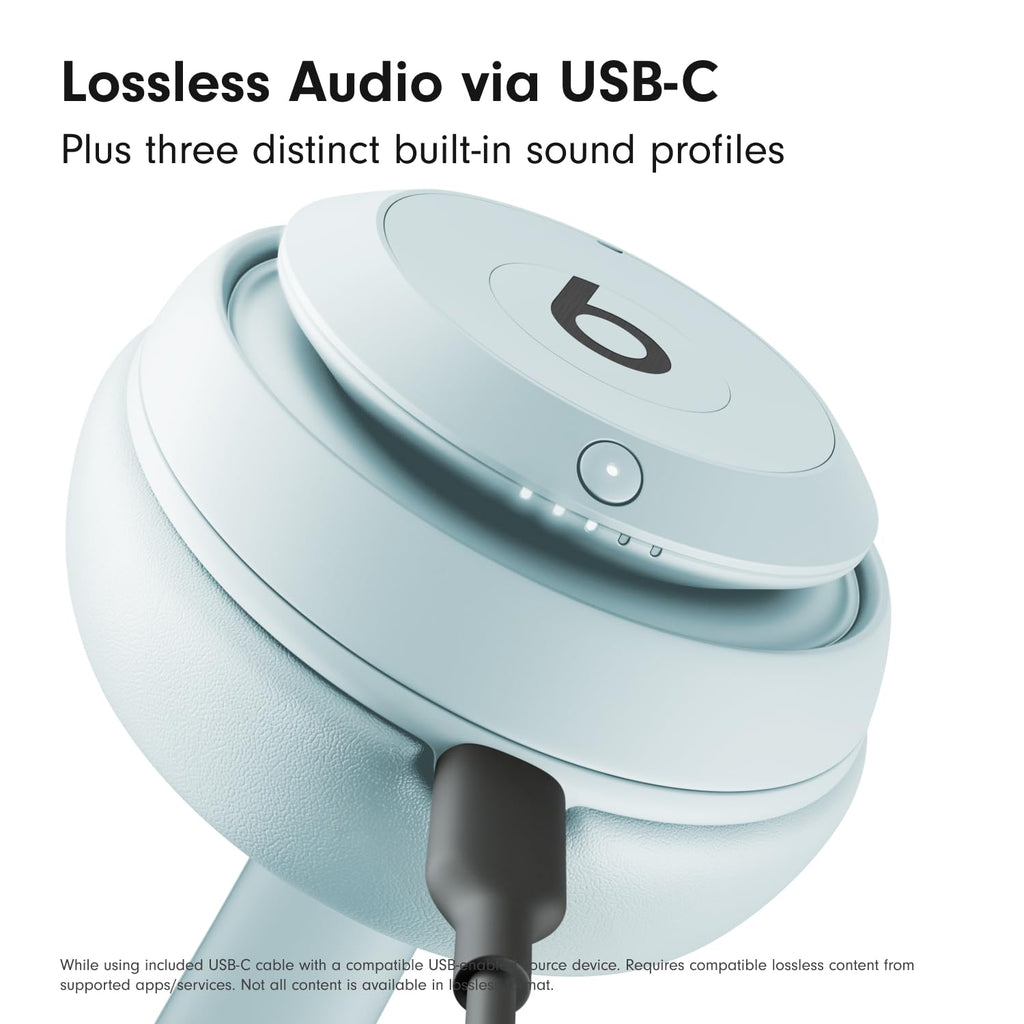 Beats Studio Pro with AppleCare+ for Headphones (2 Years) - Sandstone