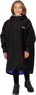 Regatta Kids Oversized Waterproof Changing Robe