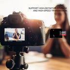 16GB Micro SD Card with Adapter High Speed Memory Card C10 A1 Memory TF Card for Camera/Dash Cam/Smartphone/Tablet/Drone