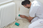 ProDec 5m Roll 240 Grit Extra Fine Grade Green Aluminium Oxide Abrasive