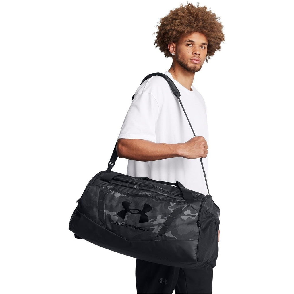 Under Armour Unisex 5.0 Small Duffle Bag